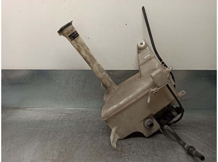 Recambio de deposito limpia para lexus ls430 (ucf30) básico (07.2003) referencia OEM IAM 8535550070 060851028 DENSO