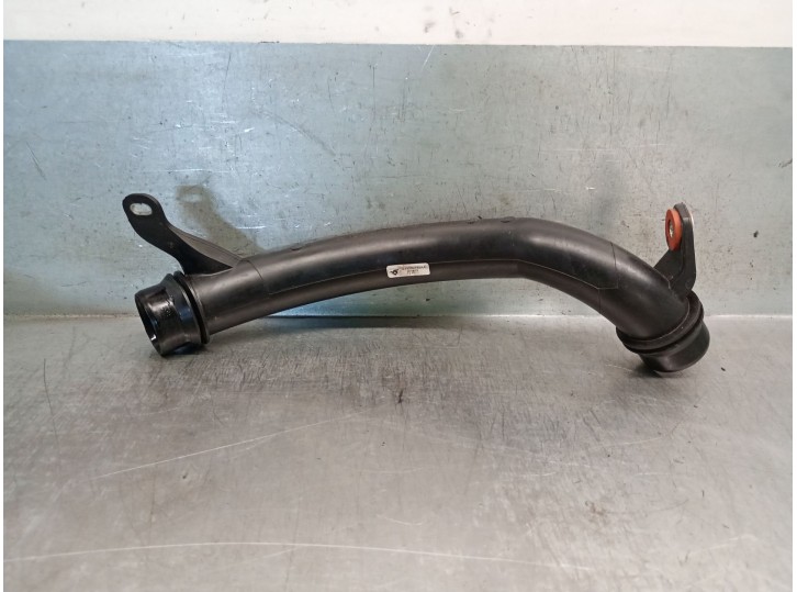 Recambio de tubo para land rover range rover evoque (l538) 2.0 d 4x4 referencia OEM IAM GJ326C782 LR072140 