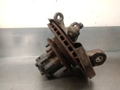 Recambio de mangueta delantera derecha para ssangyong musso (fj) 2.3 d referencia OEM IAM 4122005002 4122005002 