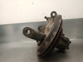 Recambio de mangueta delantera derecha para ssangyong musso (fj) 2.3 d referencia OEM IAM 4122005002 4122005002 