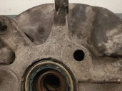 Recambio de mangueta delantera derecha para ssangyong musso (fj) 2.3 d referencia OEM IAM 4122005002 4122005002 