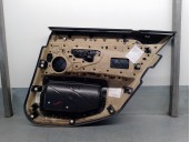 Recambio de guarnecido puerta trasera izquierda para bmw serie 5 lim. (f10) 3.0 turbodiesel referencia OEM IAM 1777775 