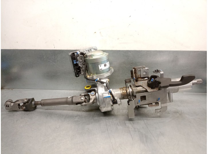 Replacement steering column for Dacia Duster (HM_) 1.0 TCe 90 OEM IAM reference 488103387R 488103387R 