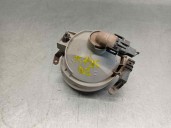 Replacement left front fog light for Hyundai Accent (LC) GL 4D OEM IAM reference 