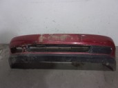 Recambio de paragolpes delantero para seat ibiza (6k) 1.4 referencia OEM IAM 6K0807221M ROJO 