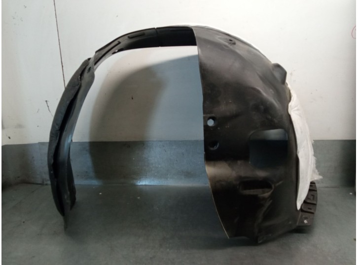 Recambio de paso rueda delantero izquierdo para hyundai tucson hybrid referencia OEM IAM 86815N7000 86815N7000 