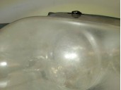 Recambio de faro izquierdo para lancia phedra (180) 2.2 jtd referencia OEM IAM 1494332080  5 PUERTAS