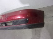 Recambio de paragolpes delantero para seat ibiza (6k) 1.4 referencia OEM IAM 6K0807221M ROJO 