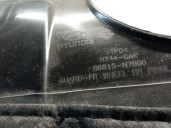 Recambio de paso rueda delantero izquierdo para hyundai tucson hybrid referencia OEM IAM 86815N7000 86815N7000 