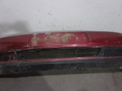 Recambio de paragolpes delantero para seat ibiza (6k) 1.4 referencia OEM IAM 6K0807221M ROJO 