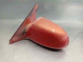 Replacement left wing mirror for Hyundai Accent (LC) GL 4P OEM IAM reference 8761025620 5 PINS 4 DOORS