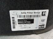 Recambio de paso rueda trasero derecho para hyundai tucson hybrid referencia OEM IAM 86822N7500 86822N7500 