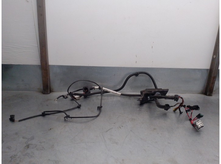 Recambio de cableado para bmw serie 5 lim. (f10) 3.0 turbodiesel referencia OEM IAM 12907555161 12907555161 