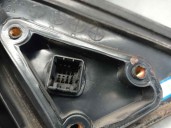 Replacement left wing mirror for Hyundai Accent (LC) GL 4P OEM IAM reference 8761025620 5 PINS 4 DOORS