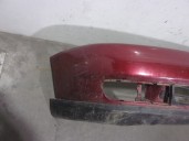 Recambio de paragolpes delantero para seat ibiza (6k) 1.4 referencia OEM IAM 6K0807221M ROJO 