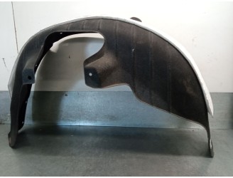 Recambio de paso rueda trasero izquierdo para hyundai tucson hybrid referencia OEM IAM 86821N7500 86821N7500 