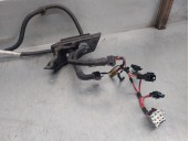 Recambio de cableado para bmw serie 5 lim. (f10) 3.0 turbodiesel referencia OEM IAM 12907555161 12907555161 