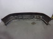 Recambio de paragolpes delantero para seat ibiza (6k) 1.4 referencia OEM IAM 6K0807221M ROJO 