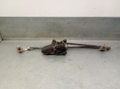 Recambio de motor limpia delantero para ssangyong musso (fj) 2.3 d referencia OEM IAM 8611005001 8611005001 