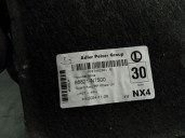 Recambio de paso rueda trasero izquierdo para hyundai tucson hybrid referencia OEM IAM 86821N7500 86821N7500 