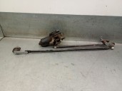 Recambio de motor limpia delantero para ssangyong musso (fj) 2.3 d referencia OEM IAM 8611005001 8611005001 