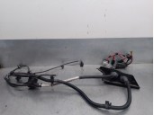 Recambio de cableado para bmw serie 5 lim. (f10) 3.0 turbodiesel referencia OEM IAM 12907555161 12907555161 