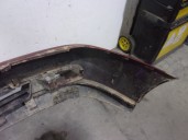 Recambio de paragolpes delantero para seat ibiza (6k) 1.4 referencia OEM IAM 6K0807221M ROJO 