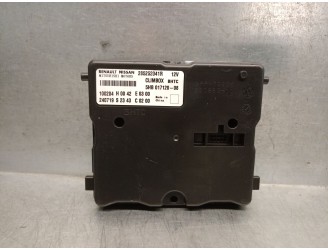 Recambio de modulo electronico para dacia duster (hm_) 1.0 tce 90 referencia OEM IAM 285252041R 5HB01712008
