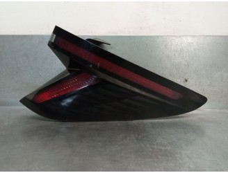 Recambio de piloto trasero derecho para hyundai tucson hybrid referencia OEM IAM 92402N7100 92402N7100 