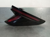 Recambio de piloto trasero derecho para hyundai tucson hybrid referencia OEM IAM 92402N7100 92402N7100 