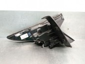 Recambio de piloto trasero derecho para hyundai tucson hybrid referencia OEM IAM 92402N7100 92402N7100 