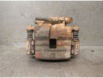Recambio de pinza freno delantera izquierda para suzuki vitara (et) hdi (se 420hdi) referencia OEM IAM 5510285C00 5510285C00 