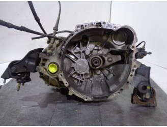 Recambio de caja cambios para toyota corolla (e11) 2.0 d linea luna (3-ptas.) referencia OEM IAM 7129093  