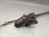 Recambio de motor limpia delantero para ssangyong musso (fj) 2.3 d referencia OEM IAM 8611005001 8611005001 