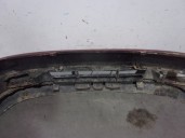 Recambio de paragolpes delantero para seat ibiza (6k) 1.4 referencia OEM IAM 6K0807221M ROJO 