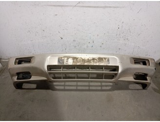 Recambio de paragolpes delantero para ssangyong musso (fj) 2.3 d referencia OEM IAM 7871005400 7871005400 