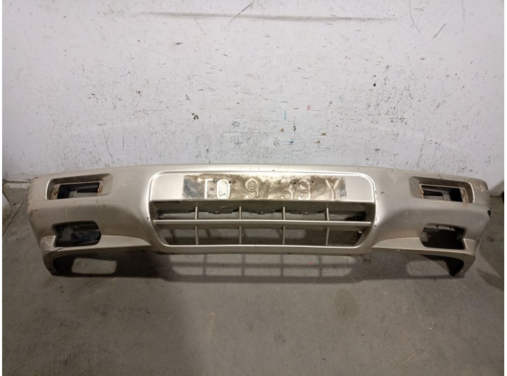 Recambio de paragolpes delantero para ssangyong musso (fj) 2.3 d referencia OEM IAM 7871005400 7871005400 