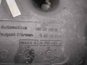 Recambio de deposito combustible para lancia phedra (180) 2.2 jtd referencia OEM IAM 09830019901  