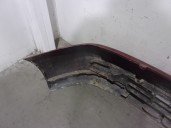 Recambio de paragolpes delantero para seat ibiza (6k) 1.4 referencia OEM IAM 6K0807221M ROJO 