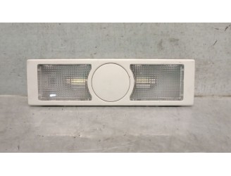 Recambio de luz interior para seat altea xl (5p5, 5p8) 1.6 tdi referencia OEM IAM 5P0947291 5P0947291 