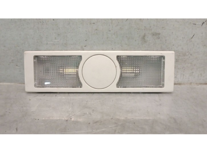 Recambio de luz interior para seat altea xl (5p5, 5p8) 1.6 tdi referencia OEM IAM 5P0947291 5P0947291 