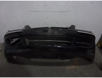 Recambio de paragolpes delantero para lancia phedra (180) 2.2 jtd referencia OEM IAM 9467113578 NEGRO 