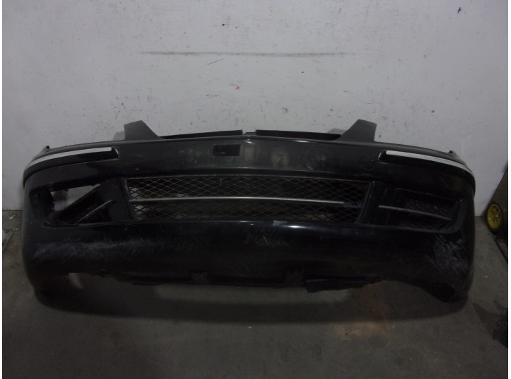 Recambio de paragolpes delantero para lancia phedra (180) 2.2 jtd referencia OEM IAM 9467113578 NEGRO 