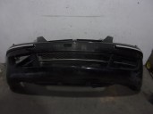 Recambio de paragolpes delantero para lancia phedra (180) 2.2 jtd referencia OEM IAM 9467113578 NEGRO 