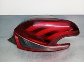 Recambio de piloto trasero derecho para peugeot 208 1.6 blue-hdi fap referencia OEM IAM 9810430580 9810430580 