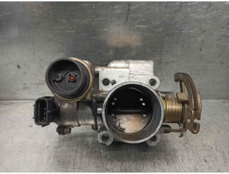 Recambio de caja mariposa para toyota corolla (e11) 2.0 d linea luna (3-ptas.) referencia OEM IAM 2610064030 