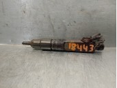 Recambio de inyector para volvo s80 berlina 2.5 turbodiesel referencia OEM IAM 074130201Q 0432193616 BOSCH