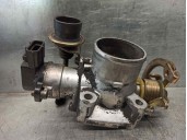 Recambio de caja mariposa para toyota corolla (e11) 2.0 d linea luna (3-ptas.) referencia OEM IAM 2610064030 