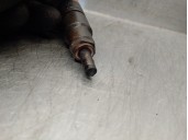 Recambio de inyector para volvo s80 berlina 2.5 turbodiesel referencia OEM IAM 074130201Q 0432193616 BOSCH