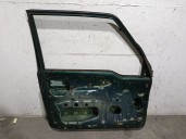 Recambio de puerta delantera izquierda para suzuki vitara (et) hdi (se 420hdi) referencia OEM IAM 6800266A11 6800266A11 